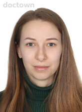 Сафонова Александра Юрьевна