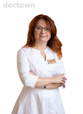 Сафонова Анастасия Николаевна