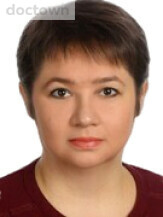 Сафонова Наталья Викторовна