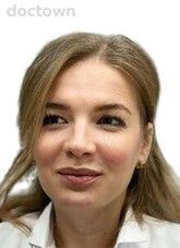 Сафонова Татьяна Викторовна