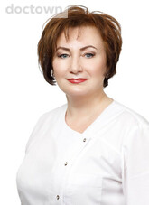 Сафонова Виктория Викторовна