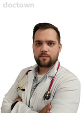 Сафронов Кирилл Максимович