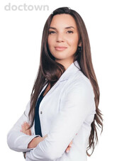 Сафронова Анастасия Александровна