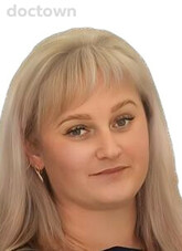 Сагаева-Куликова Ирина Сергеевна 