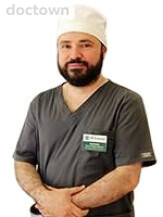 Сагатилов Арсен Владиславович