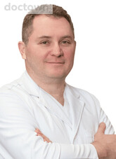 Сагиров Игорь Александрович