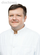Сахаров Пётр Васильевич