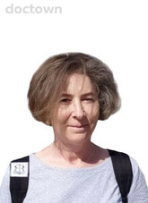 Сахарова Елена Михайловна 