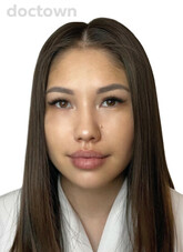 Сахаровская Алла Тумэновна