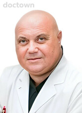 Сахнович Борис Григорьевич