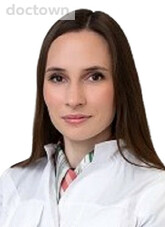 Саховская Наталья Анатольевна