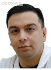 Саид Таиб Шахович