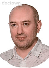Саидов Марат Тажудинович