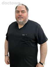 Саидов Хаджи Мурат Магомедович