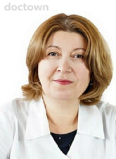 Саидова Эльвира Анверовна