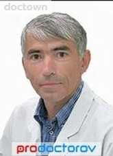 Сайфуллин Ниаз Фуадович