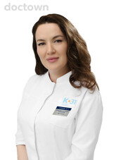 Сайпулаева Белла Каримуллаевна