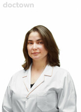 Сакалова Марьяна Хаутиевна