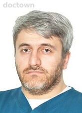 Саккаев Давид Нугзарович