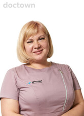 Сакулина Светлана Сергеевна