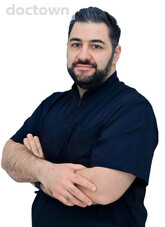 Сакзлян Вардан Абраамович