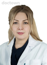 Салаева Кифаят Сулеймановна