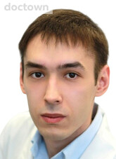 Салахов Денис Ринатович