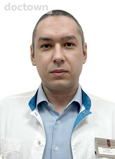 Салахов Денис Ринатович