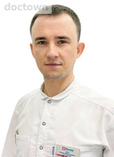Салех Роман Абдуллахович