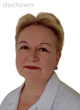 Саликова Елена Николаевна