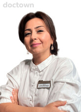 Салим Алла Ивановна