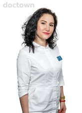 Салимханова Лютфие Акимовна