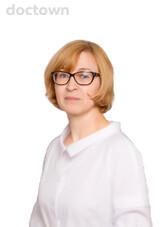 Салмаси Элеонора Мустафаевна