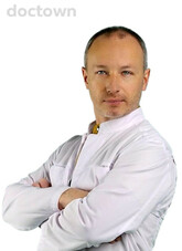 Салмин Игорь Николаевич
