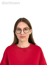 Салмина Анастасия Владиславовна