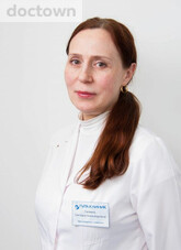 Салмина Светлана Александровна