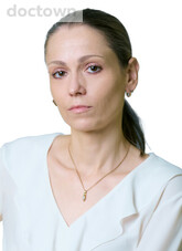 Сальникова Ирина Анатольевна