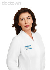 Сальникова Оксана Сергеевна