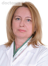 Саломатина Елена Юрьевна