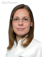 Саломатова Марина Владимировна