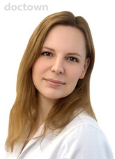 Саломатова Марина Владимировна