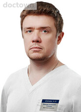 Самарин Николай Евгеньевич