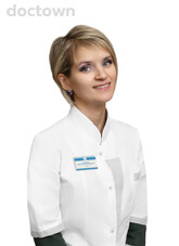 Самарина Алина Александровна