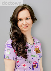 Самарина Екатерина Романовна