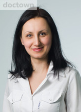 Самарина Елена Александровна