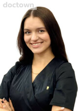 Самарина Маргарита Сергеевна