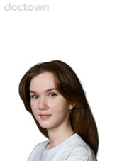 Самцевич Полина Валериевна