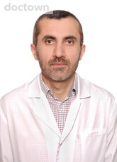 Самедов Руфат Ризванулла оглы