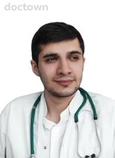 Самедов Шамиль Юсиф Оглы