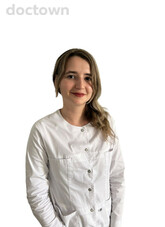 Самигуллина Диана Джамильевна
